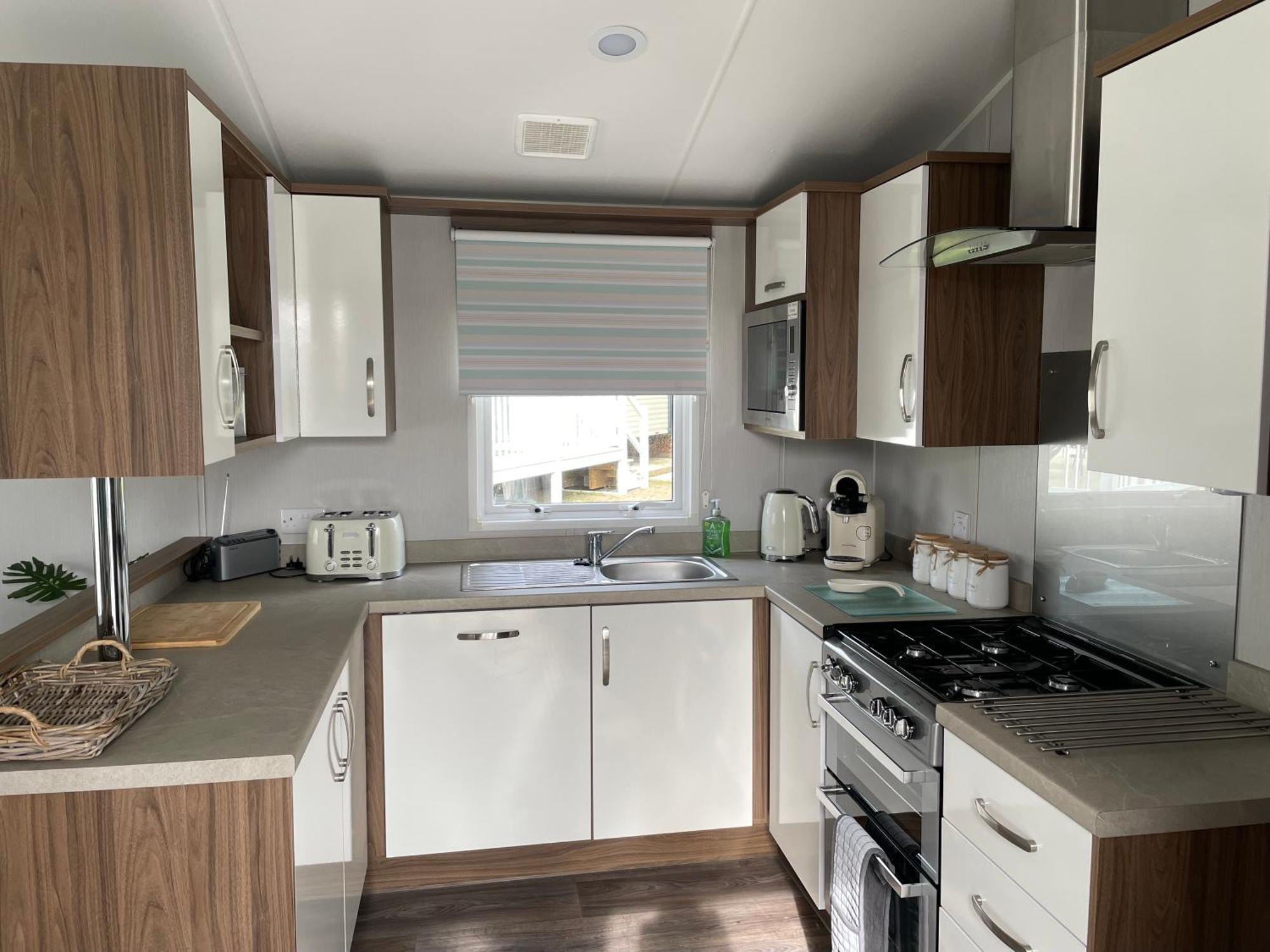 6 Berth Comfy Homely Caravan, Dog Friendly Belton with Browston Kültér fotó